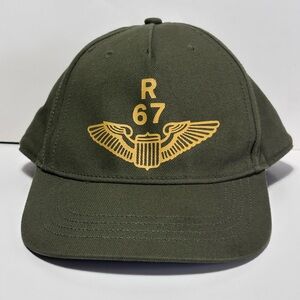 VINTAGE RALPH LAUREN DENIM & SUPPLY HAT